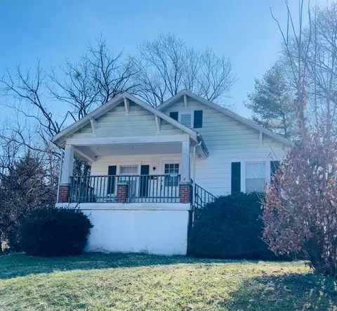 209 Swigert Ave, Frankfort, KY 40601