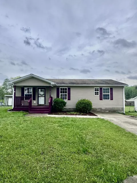 84 Conyers Way, Morehead, KY 40351