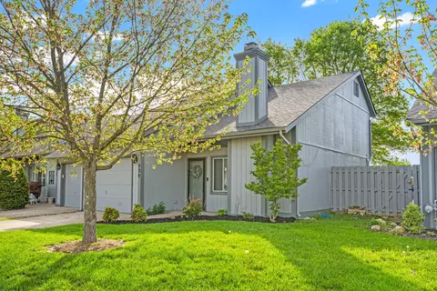 534 Peachtree Rd, Nicholasville, KY 40356