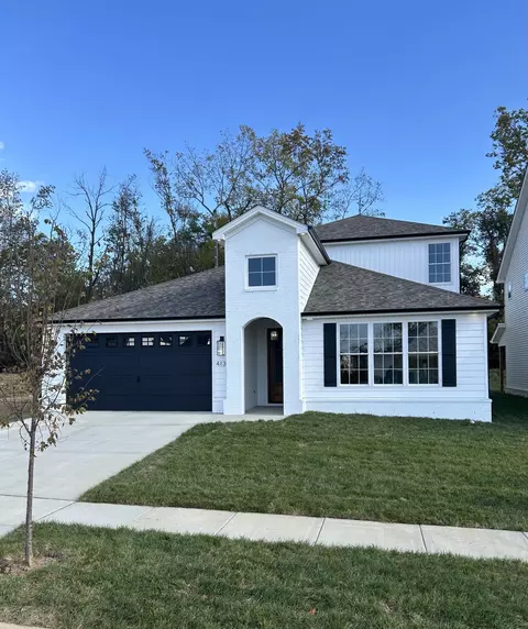 4137 Buttermilk Rd, Lexington, KY 40509