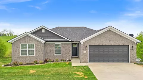 1012 Prairie View Dr, Richmond, KY 40475