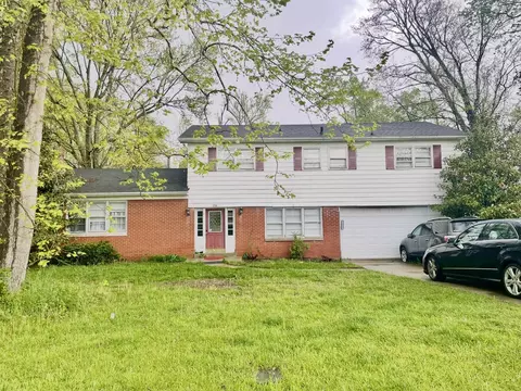 1268 Alton Station Rd, Lawrenceburg, KY 40342