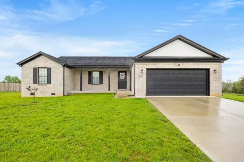 223 Patriot Trl, Berea, KY 40403