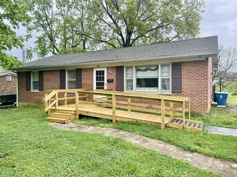 304 Bond St, Lawrenceburg, KY 40342