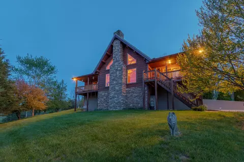 980 Morris Rd, Sadieville, KY 40370