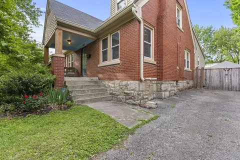 147 Goodrich Ave, Lexington, KY 40503