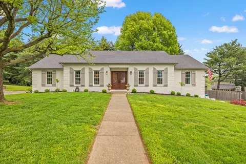 1370 Lannock Dr, Danville, KY 40422