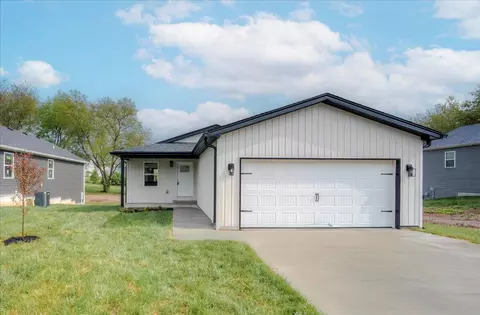 118 Bobby Jones Blvd, Frankfort, KY 40601