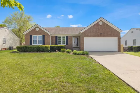 117 Bold Venture Dr, Danville, KY 40422