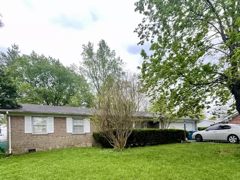 401 Forrest Dr, Lawrenceburg, KY 40342