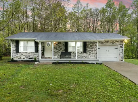 500 Jackson County High School Rd, Mckee, KY 40447
