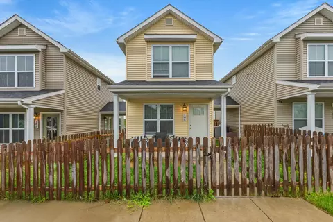 186 Perry Dr, Nicholasville, KY 40356