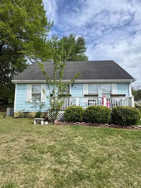 68 Red Witt Rd, Williamsburg, KY 40769
