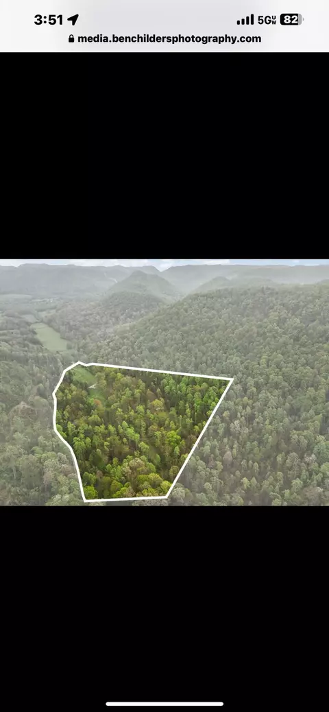 999 Long Branch Rd, Berea, KY 40403