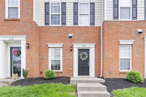 2634 Calgary, Lexington, KY 40509