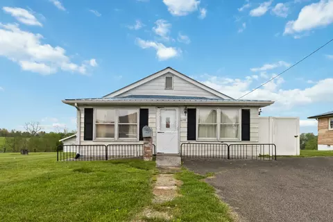 1058 E Highway 2792, Pine Knot, KY 42635