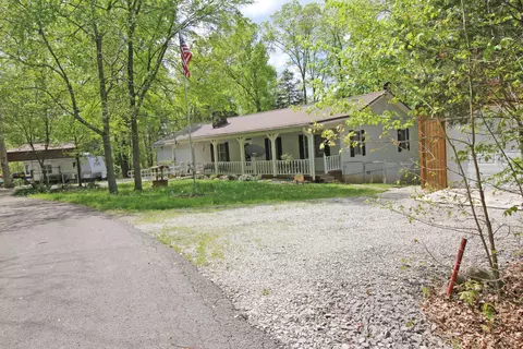 227 Ballinger Rd, Burnside, KY 42519