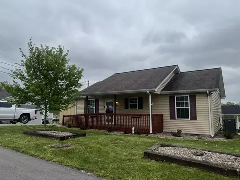 130 Luallen Ln, Morehead, KY 40351