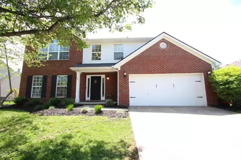 217 Brome Dr, Nicholasville, KY 40356