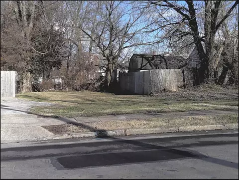 321 E Sixth St, Lexington, KY 40508