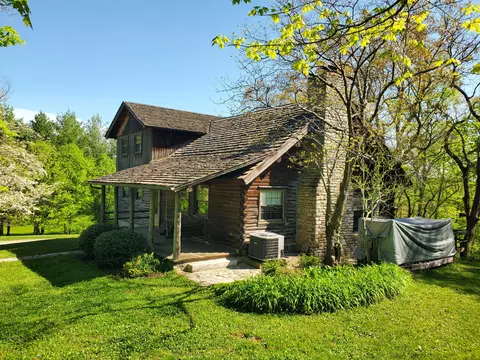 1010 Galloway Rd, Stamping Ground, KY 40379