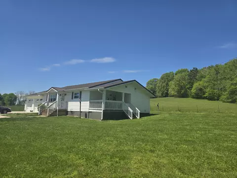 Exterior - 720 Ky 1629, Corbin, KY 40701 photo 2 of 5