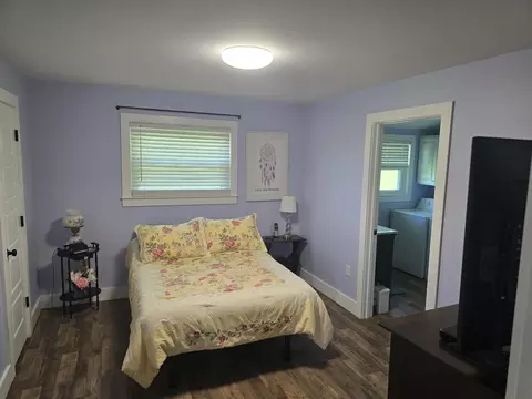 Bedroom - 720 Ky 1629, Corbin, KY 40701 photo 1 of 6