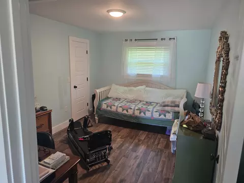 Bedroom - 720 Ky 1629, Corbin, KY 40701 photo 6 of 6
