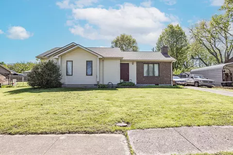 2310 Redbud Ln, Paris, KY 40361