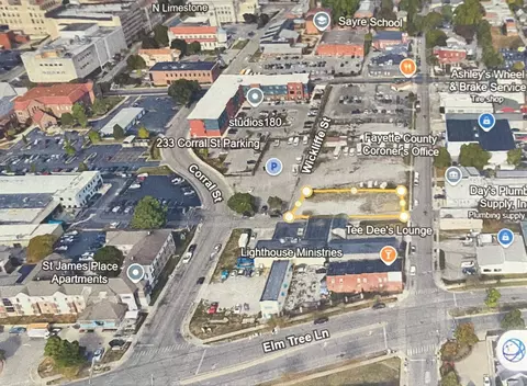 244 E _248 E Second St, Lexington, KY 40507