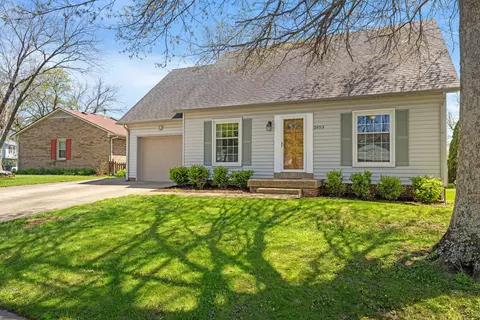 3953 Forest Green Dr, Lexington, KY 40517