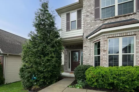 124 Amen Corner Way, Georgetown, KY 40324