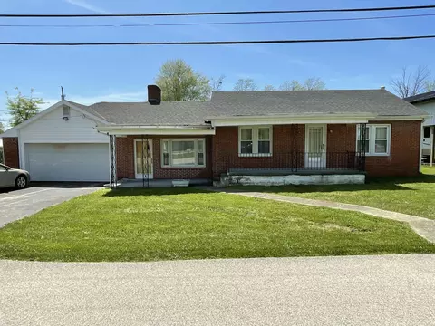 136 Sunny Ln, Mount Sterling, KY 40353