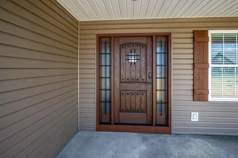 Entry Way - 770 Davis Rd, Corbin, KY 40701 photo 1 of 1