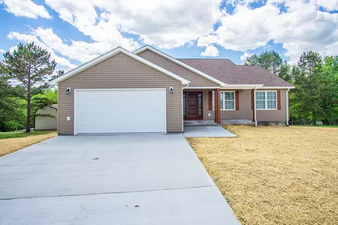 Exterior - 770 Davis Rd, Corbin, KY 40701 photo 2 of 5