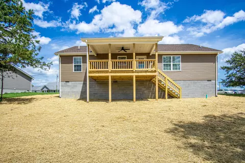 Other - 770 Davis Rd, Corbin, KY 40701 photo 1 of 3