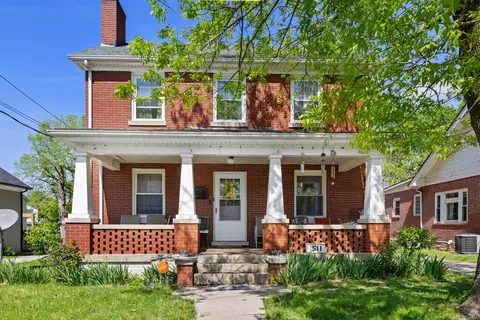 511 Breckenridge St, Lexington, KY 40508