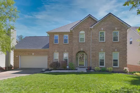 517 Ridgewater Ct, Lexington, KY 40515