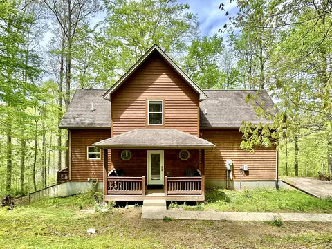 Exterior - 20 Mountain Path, Burnside, KY 42519 photo 9 of 14