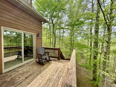 Exterior - 20 Mountain Path, Burnside, KY 42519 photo 11 of 14