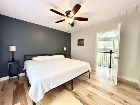 Bedroom - 20 Mountain Path, Burnside, KY 42519 photo 10 of 13
