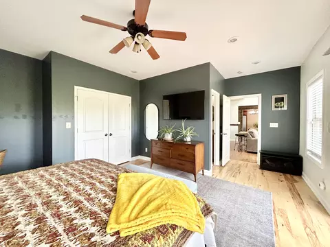 Bedroom - 20 Mountain Path, Burnside, KY 42519 photo 1 of 13