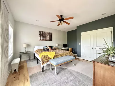 Bedroom - 20 Mountain Path, Burnside, KY 42519 photo 3 of 13