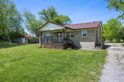 3323 Irvine Rd, Richmond, KY 40475
