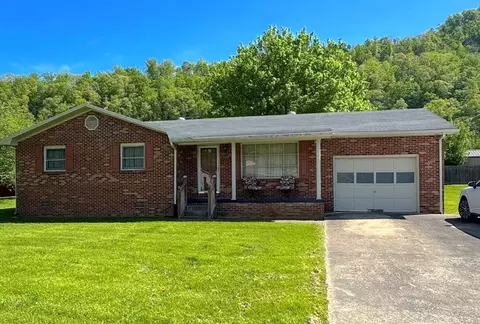 704 Kentucky 302, West Van Lear, KY 41268
