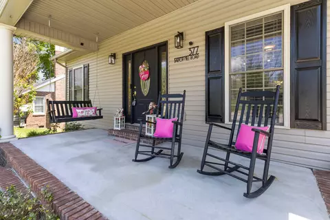 377 Barton Mill Rd, Corbin, KY 40701 photo 6