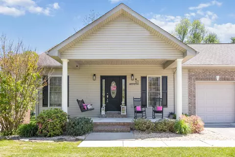 377 Barton Mill Rd, Corbin, KY 40701 photo 2