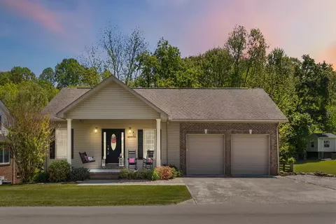 377 Barton Mill Rd, Corbin, KY 40701