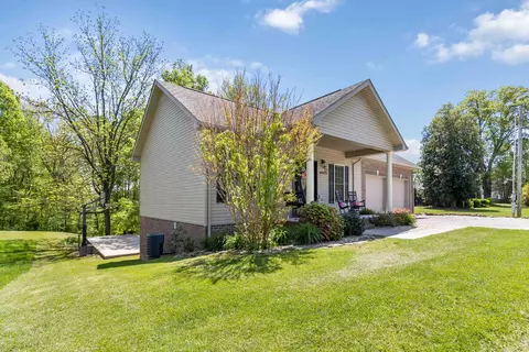 377 Barton Mill Rd, Corbin, KY 40701 photo 4