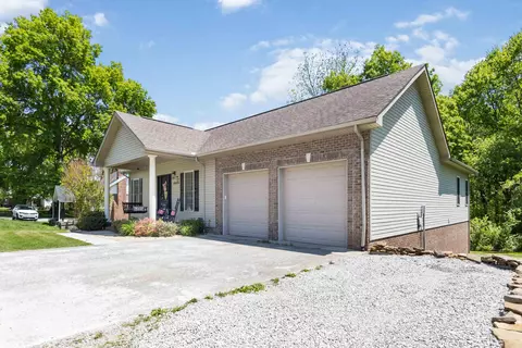 377 Barton Mill Rd, Corbin, KY 40701 photo 5